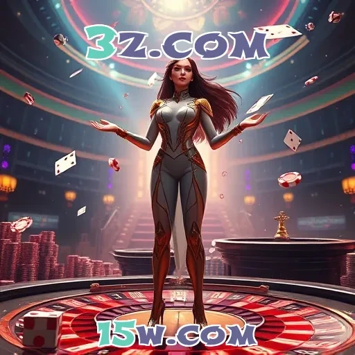 3z.com: Aventuras e Diversão nos Jogos de Tabuleiro