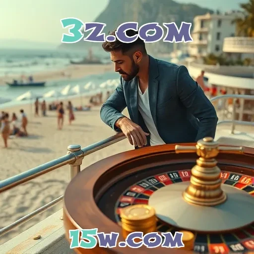 3z.com: O Paraíso da Diversão em Jogos Online no Brasil