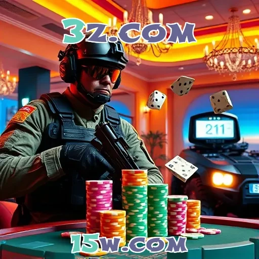 3z.com: Aventura e Realismo nas Simulações de Jogos Online