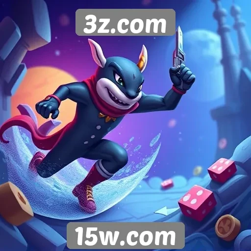 Recursos exclusivos disponíveis em 3z.com