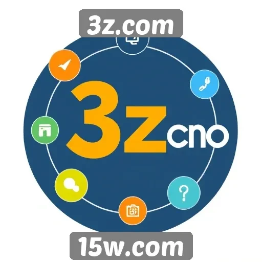 Exploração das funcionalidades do site 3z.com